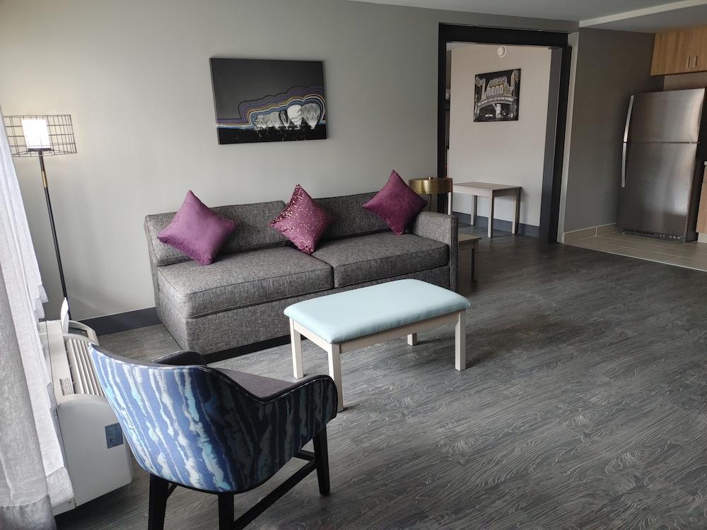 Aiden By Best Western South Reno Eksteriør billede