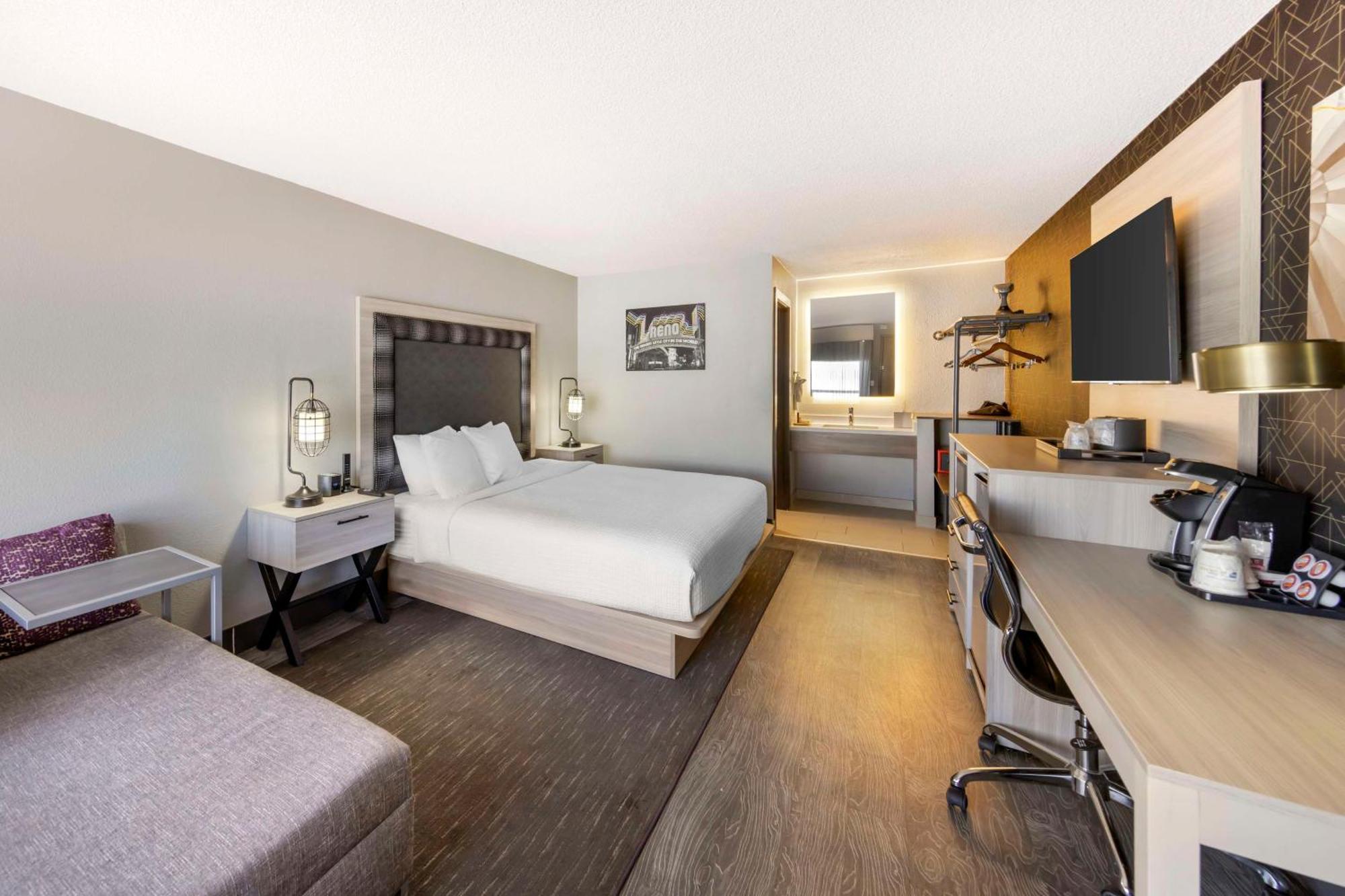 Aiden By Best Western South Reno Eksteriør billede