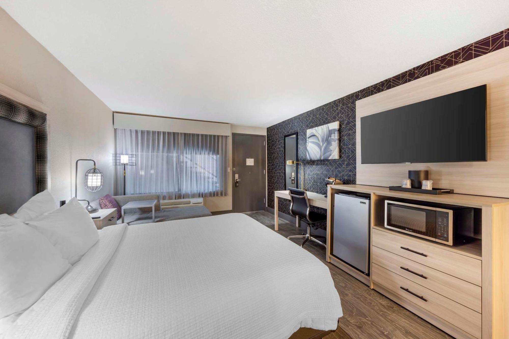 Aiden By Best Western South Reno Eksteriør billede