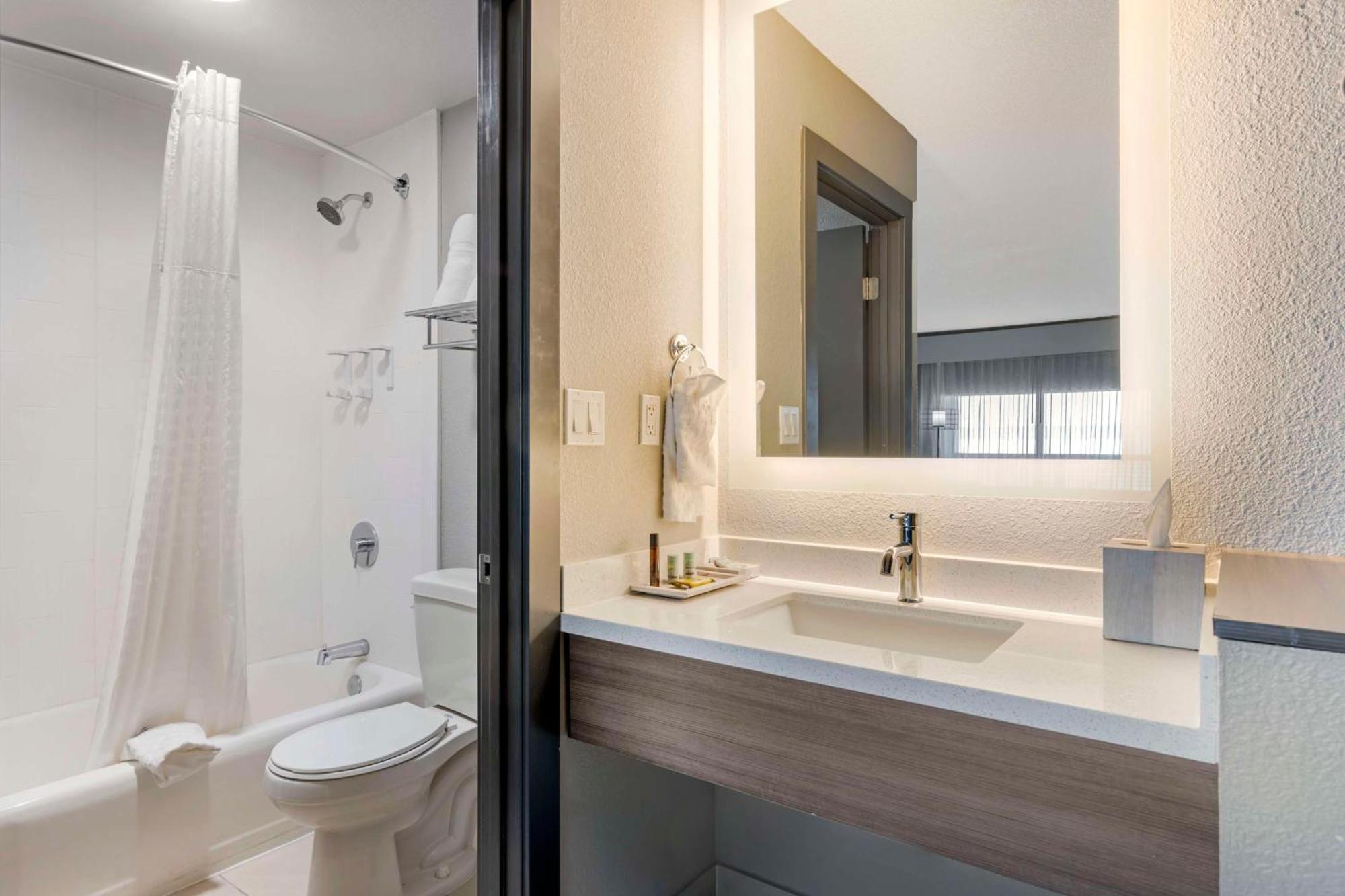 Aiden By Best Western South Reno Eksteriør billede