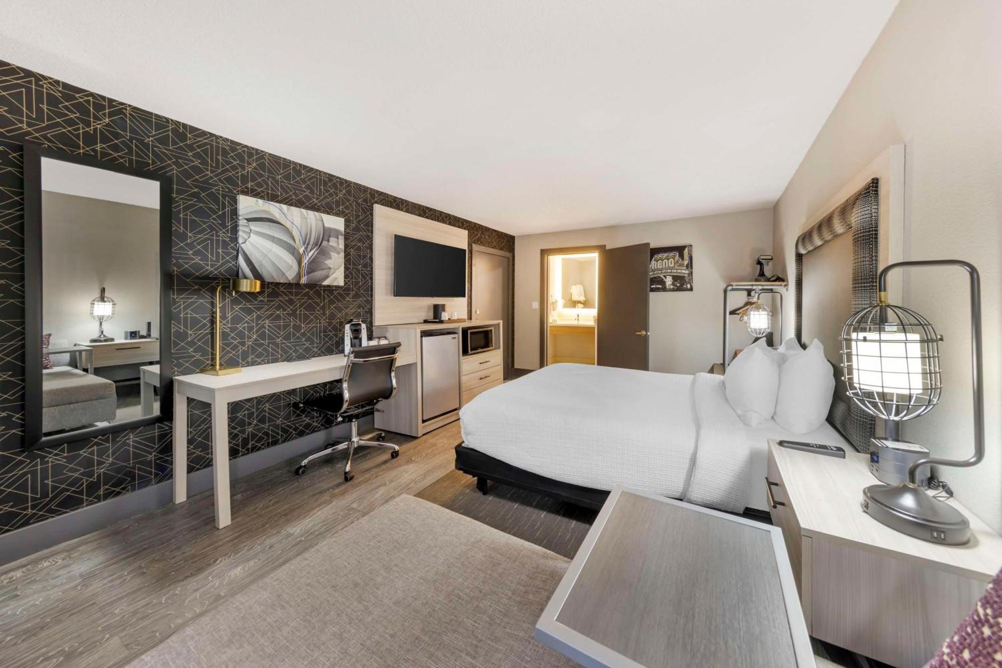 Aiden By Best Western South Reno Eksteriør billede