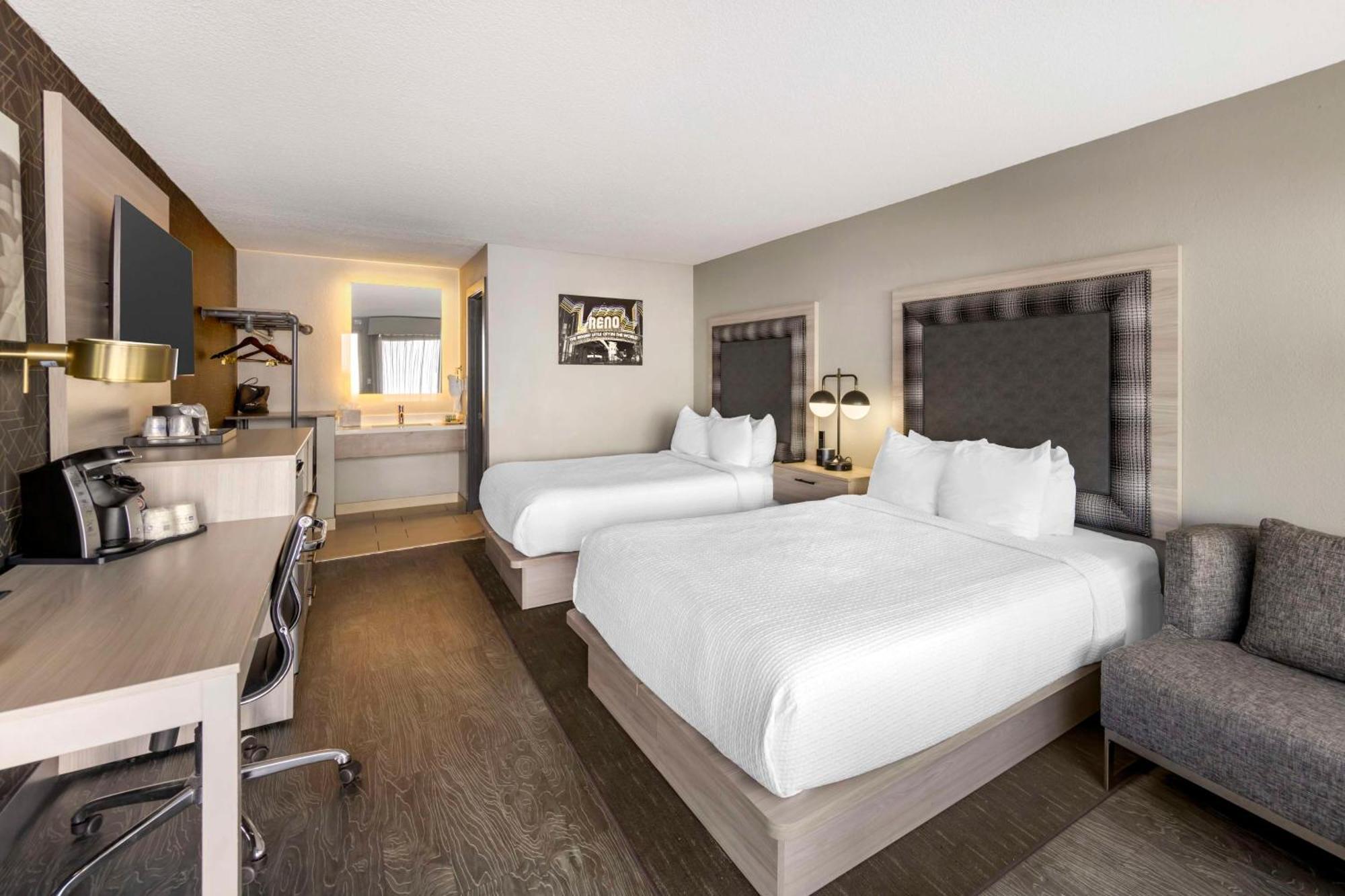 Aiden By Best Western South Reno Eksteriør billede
