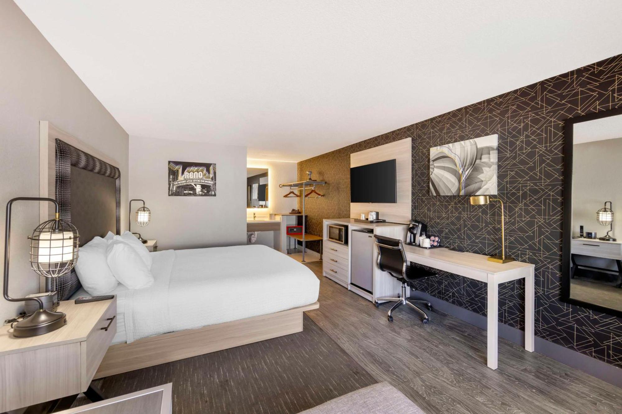 Aiden By Best Western South Reno Eksteriør billede
