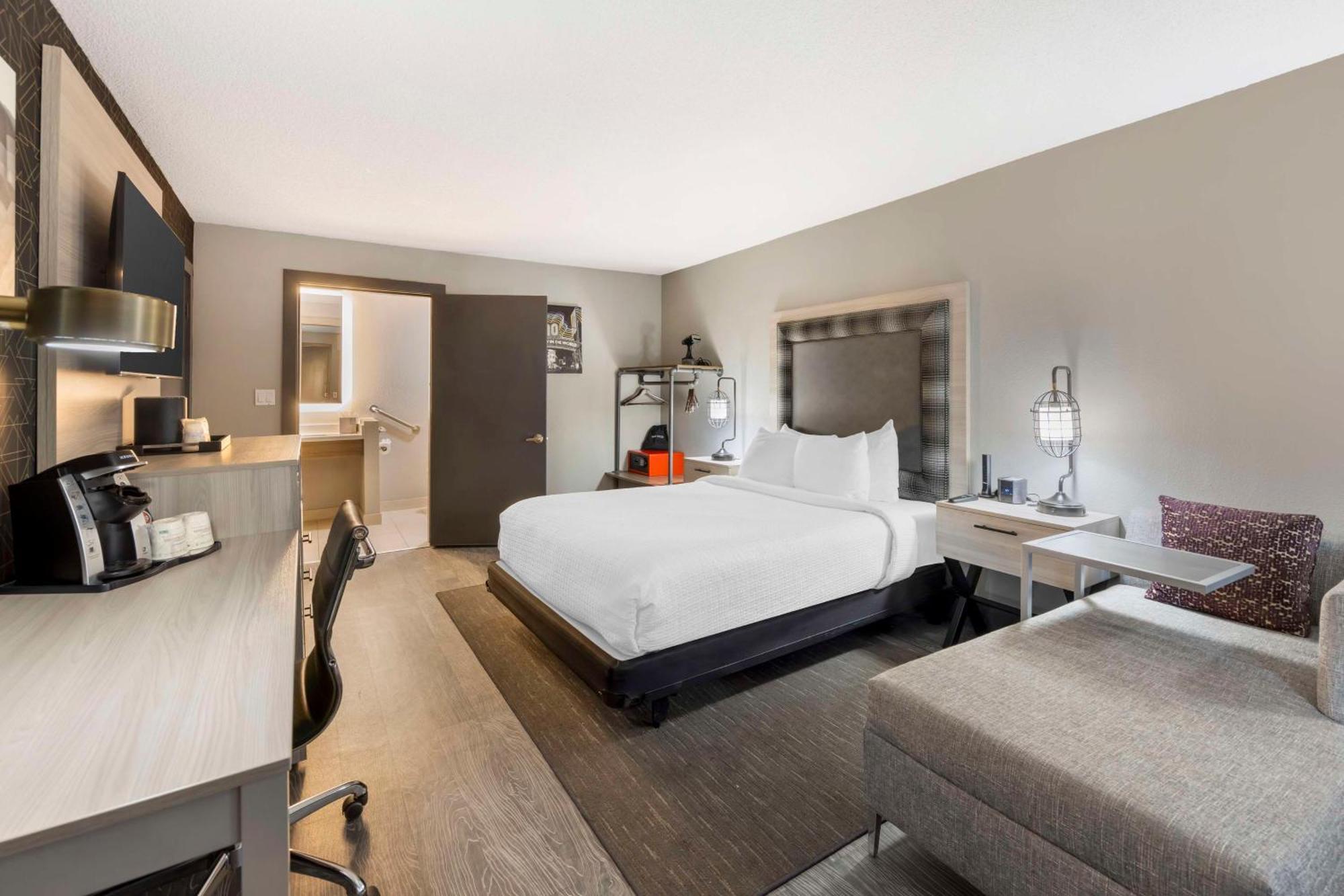 Aiden By Best Western South Reno Eksteriør billede