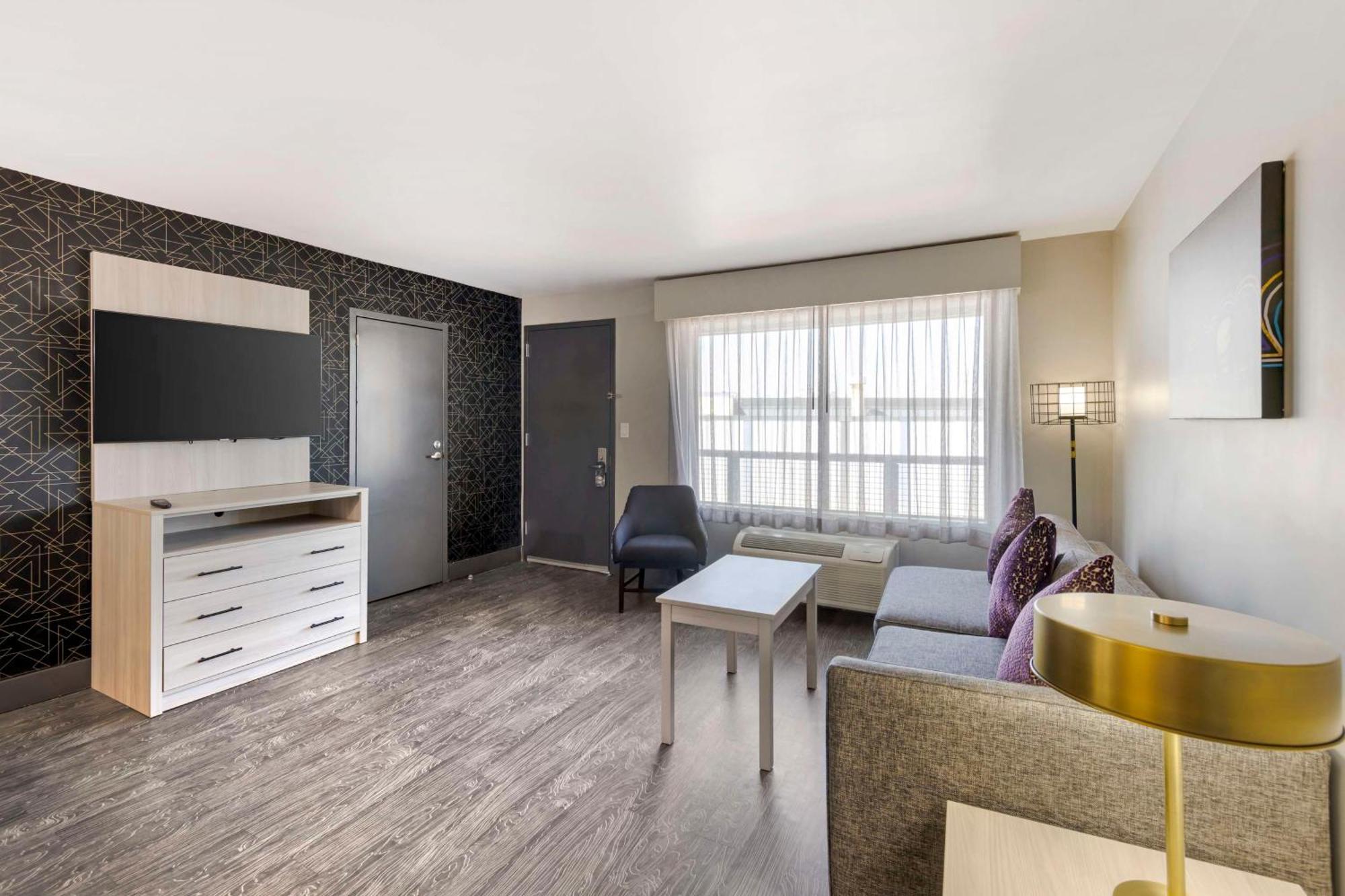 Aiden By Best Western South Reno Eksteriør billede