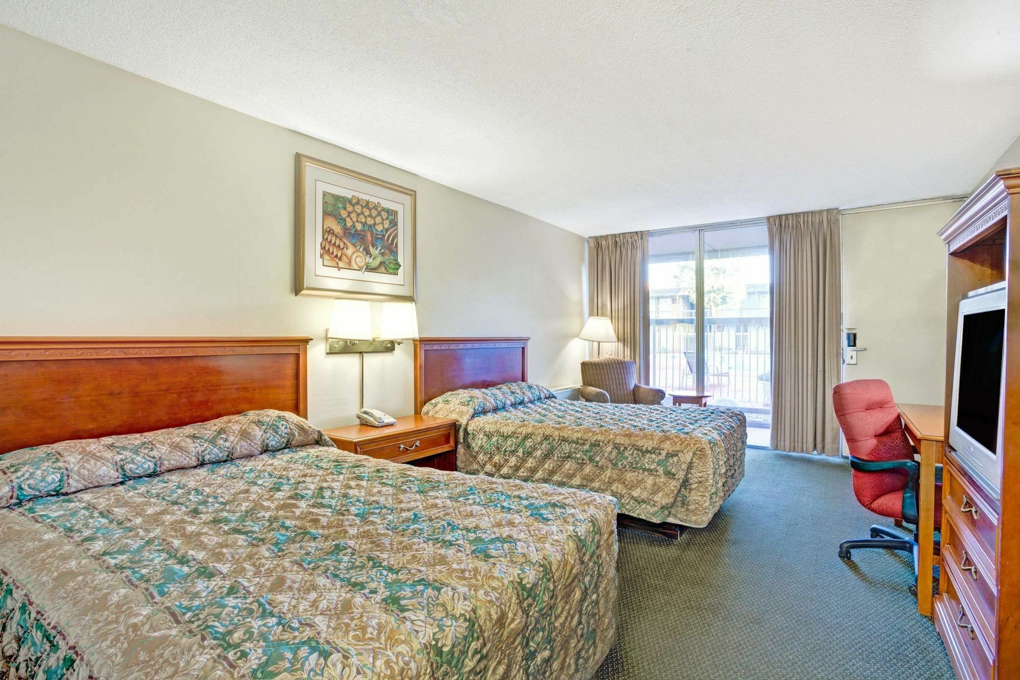 Aiden By Best Western South Reno Eksteriør billede